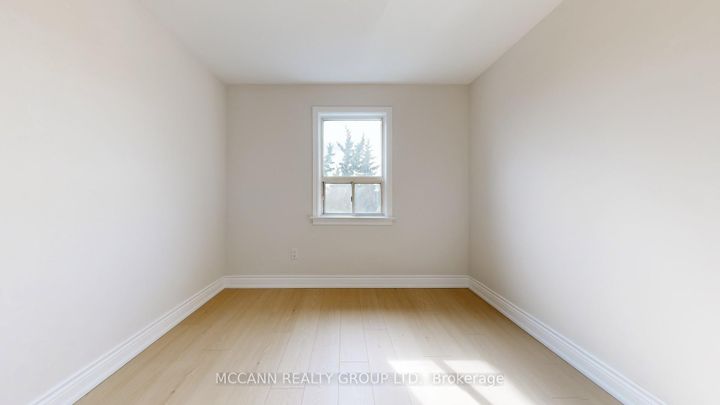 Photo 20 at 496 Northcliffe Boulevard, Oakwood Village, Toronto