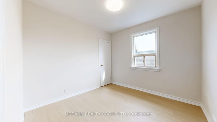 Photo 22 at 496 Northcliffe Boulevard, Oakwood Village, Toronto