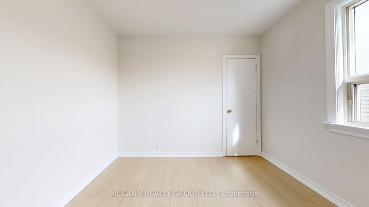 Photo 23 at 496 Northcliffe Boulevard, Oakwood Village, Toronto