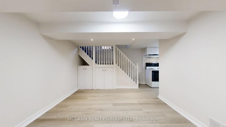 Photo 25 at 496 Northcliffe Boulevard, Oakwood Village, Toronto