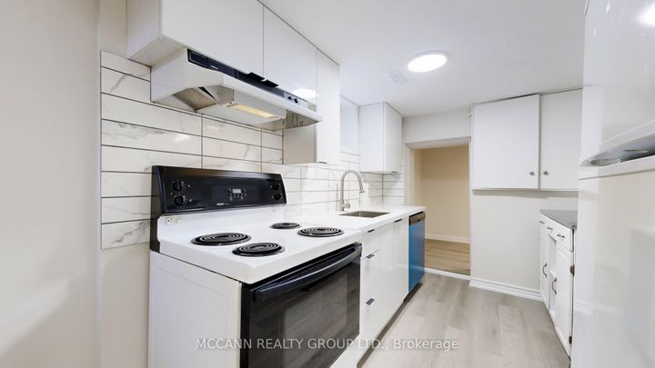 Photo 29 at 496 Northcliffe Boulevard, Oakwood Village, Toronto