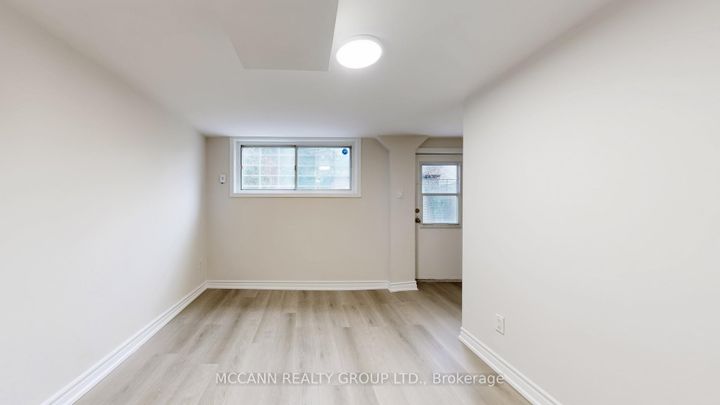 Photo 30 at 496 Northcliffe Boulevard, Oakwood Village, Toronto