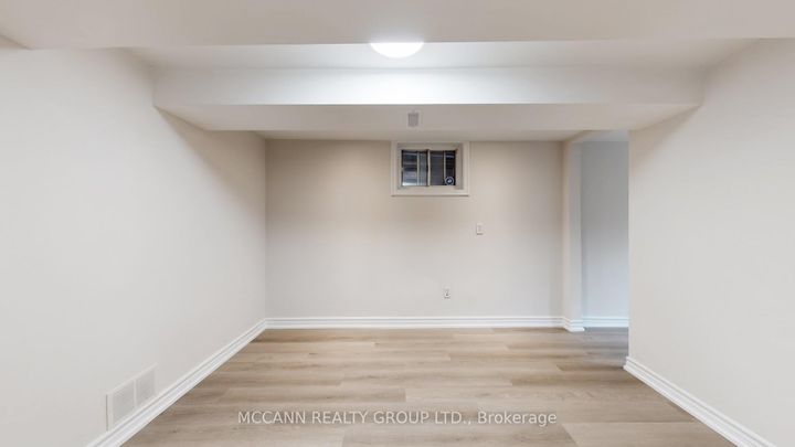 Photo 31 at 496 Northcliffe Boulevard, Oakwood Village, Toronto