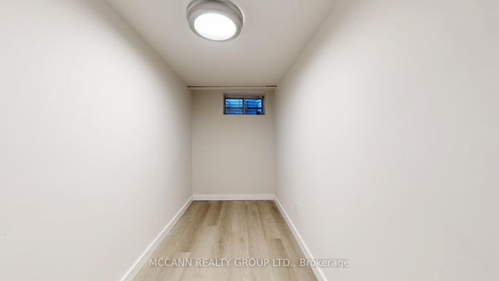 Photo 33 at 496 Northcliffe Boulevard, Oakwood Village, Toronto