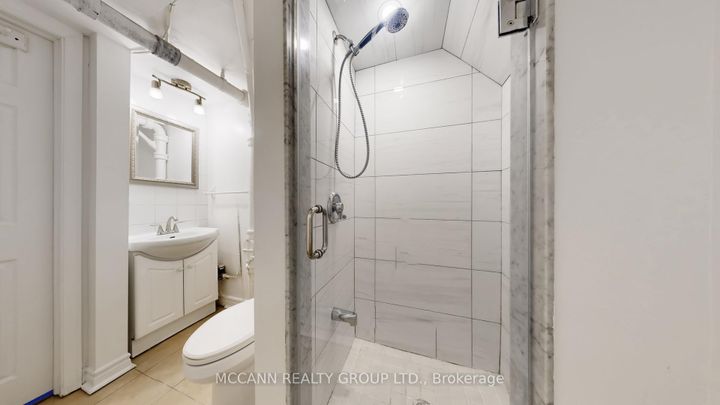 Photo 35 at 496 Northcliffe Boulevard, Oakwood Village, Toronto