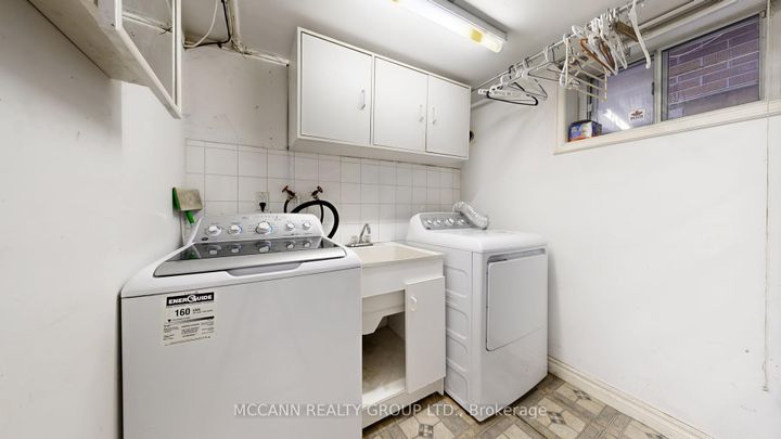 Photo 36 at 496 Northcliffe Boulevard, Oakwood Village, Toronto