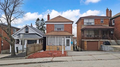 Photo 0 at 496 Northcliffe Boulevard, Oakwood Village, Toronto