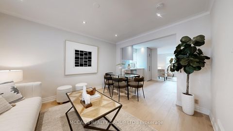 Photo 7 at 496 Northcliffe Boulevard, Oakwood Village, Toronto