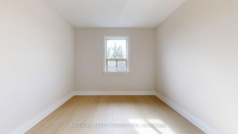 Photo 20 at 496 Northcliffe Boulevard, Oakwood Village, Toronto