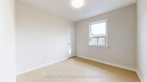 Photo 22 at 496 Northcliffe Boulevard, Oakwood Village, Toronto