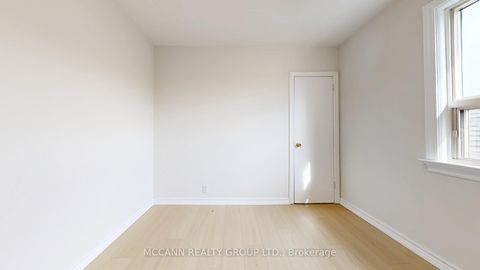 Photo 23 at 496 Northcliffe Boulevard, Oakwood Village, Toronto