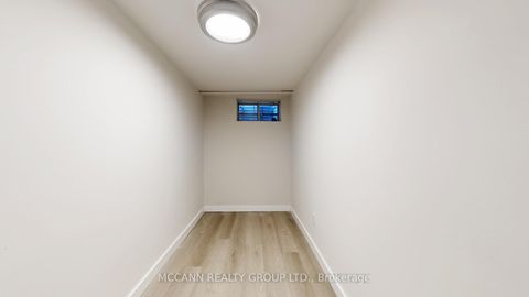 Photo 33 at 496 Northcliffe Boulevard, Oakwood Village, Toronto