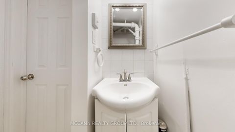 Photo 34 at 496 Northcliffe Boulevard, Oakwood Village, Toronto