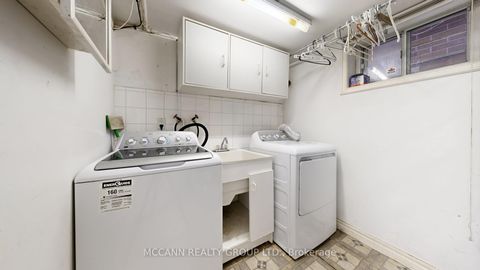 Photo 36 at 496 Northcliffe Boulevard, Oakwood Village, Toronto