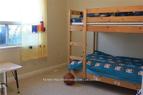 Photo 8 at 87 Combe Avenue, Bathurst Manor, Toronto