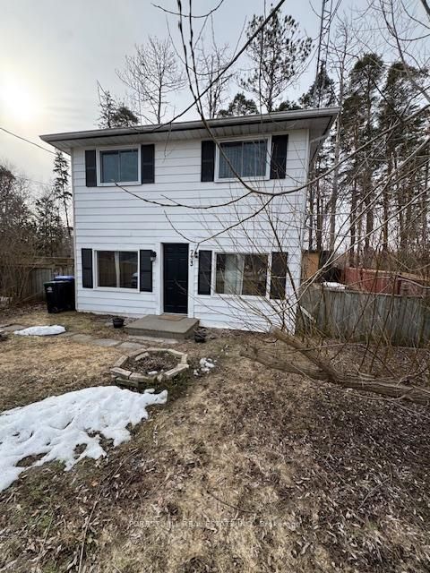 Photo 1 at 733 Park Road, Alcona, Innisfil