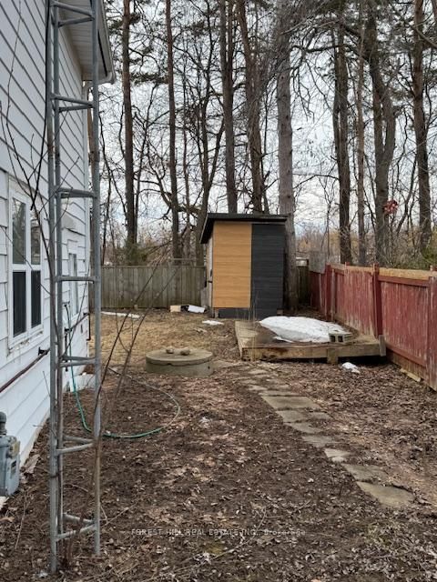 Photo 17 at 733 Park Road, Alcona, Innisfil