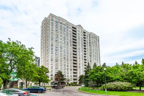 Photo 0 at TH02 - 5039 Finch Avenue E, Agincourt North, Toronto