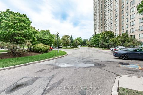 Photo 1 at TH02 - 5039 Finch Avenue E, Agincourt North, Toronto