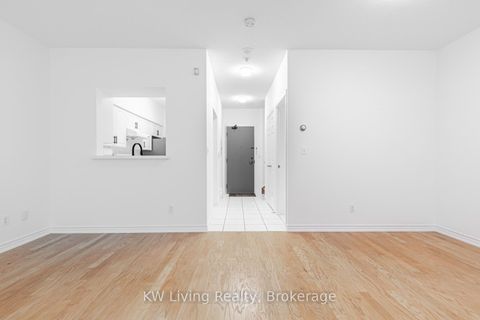 Photo 3 at TH02 - 5039 Finch Avenue E, Agincourt North, Toronto