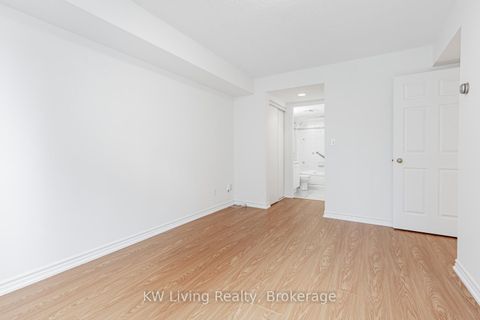 Photo 13 at TH02 - 5039 Finch Avenue E, Agincourt North, Toronto