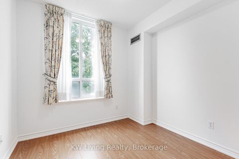 Photo 16 at TH02 - 5039 Finch Avenue E, Agincourt North, Toronto