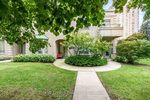 Photo 20 at TH02 - 5039 Finch Avenue E, Agincourt North, Toronto