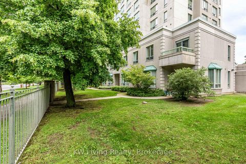 Photo 22 at TH02 - 5039 Finch Avenue E, Agincourt North, Toronto