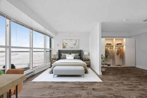 Photo 0 at 1605 - 77 Harbour Square, Waterfront Communities C1, Toronto