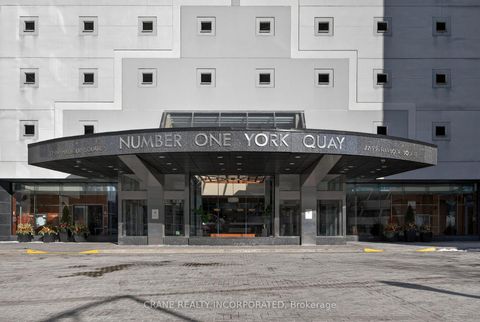 Photo 24 at 1605 - 77 Harbour Square, Waterfront Communities C1, Toronto