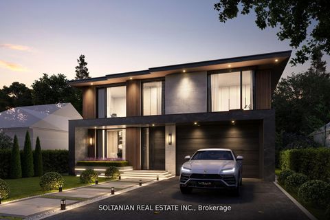 Photo 4 at 35 Cheshire Drive, Rosethorn, Toronto