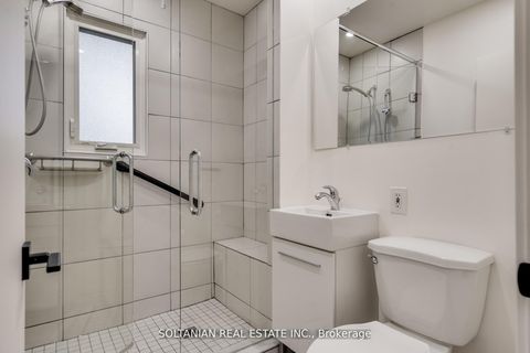 Photo 11 at 35 Cheshire Drive, Rosethorn, Toronto