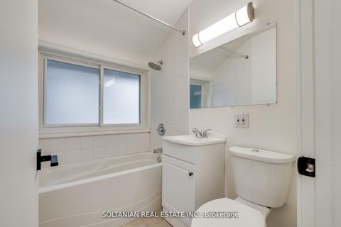 Photo 21 at 35 Cheshire Drive, Rosethorn, Toronto