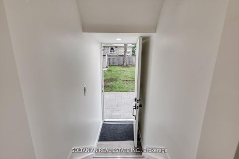 Photo 22 at 35 Cheshire Drive, Rosethorn, Toronto