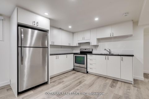 Photo 25 at 35 Cheshire Drive, Rosethorn, Toronto