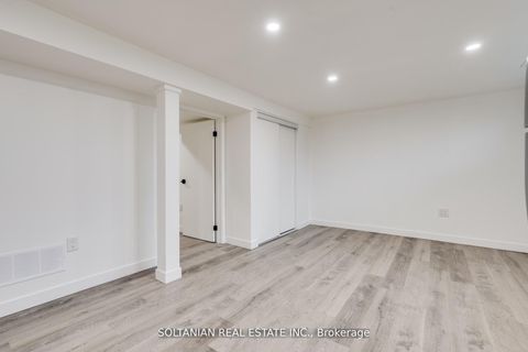 Photo 26 at 35 Cheshire Drive, Rosethorn, Toronto
