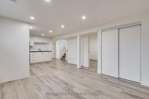 Photo 27 at 35 Cheshire Drive, Rosethorn, Toronto