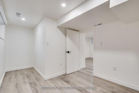 Photo 29 at 35 Cheshire Drive, Rosethorn, Toronto