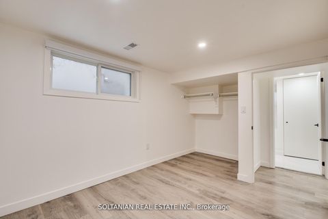 Photo 30 at 35 Cheshire Drive, Rosethorn, Toronto