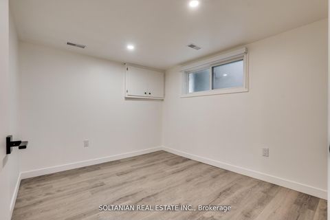 Photo 31 at 35 Cheshire Drive, Rosethorn, Toronto