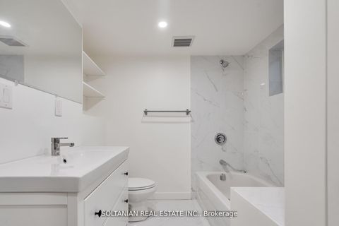 Photo 32 at 35 Cheshire Drive, Rosethorn, Toronto