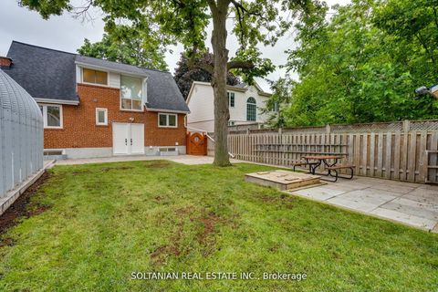 Photo 39 at 35 Cheshire Drive, Rosethorn, Toronto
