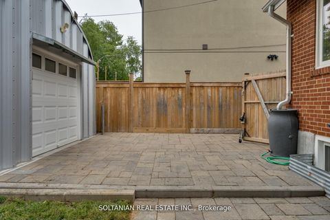 Photo 40 at 35 Cheshire Drive, Rosethorn, Toronto