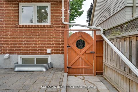 Photo 42 at 35 Cheshire Drive, Rosethorn, Toronto