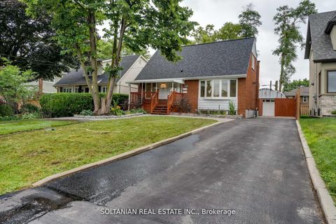 Photo 47 at 35 Cheshire Drive, Rosethorn, Toronto