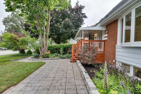 Photo 49 at 35 Cheshire Drive, Rosethorn, Toronto