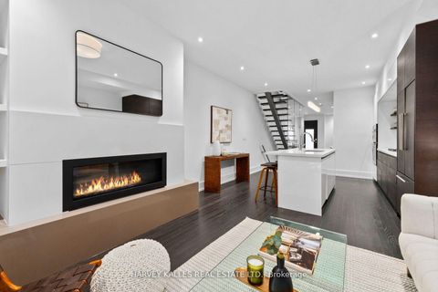 Photo 0 at 5A Sylvan Avenue, Dufferin Grove, Toronto