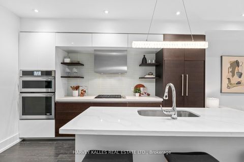 Photo 6 at 5A Sylvan Avenue, Dufferin Grove, Toronto