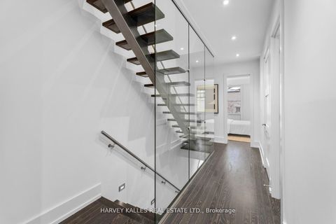 Photo 11 at 5A Sylvan Avenue, Dufferin Grove, Toronto