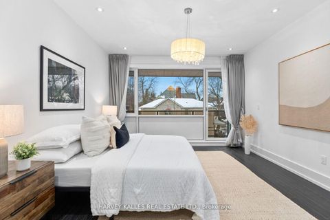 Photo 14 at 5A Sylvan Avenue, Dufferin Grove, Toronto